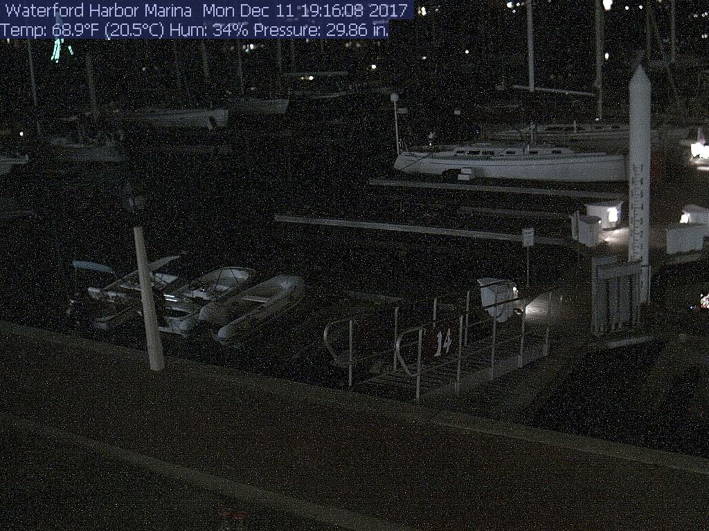 Live Weather Cam